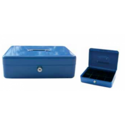 ΚΟΥΤΙ ΤΑΜΕΙΟΥ ΜΕ ΣΥΡΤΑΡΙ 10'' (25Χ18Χ9)